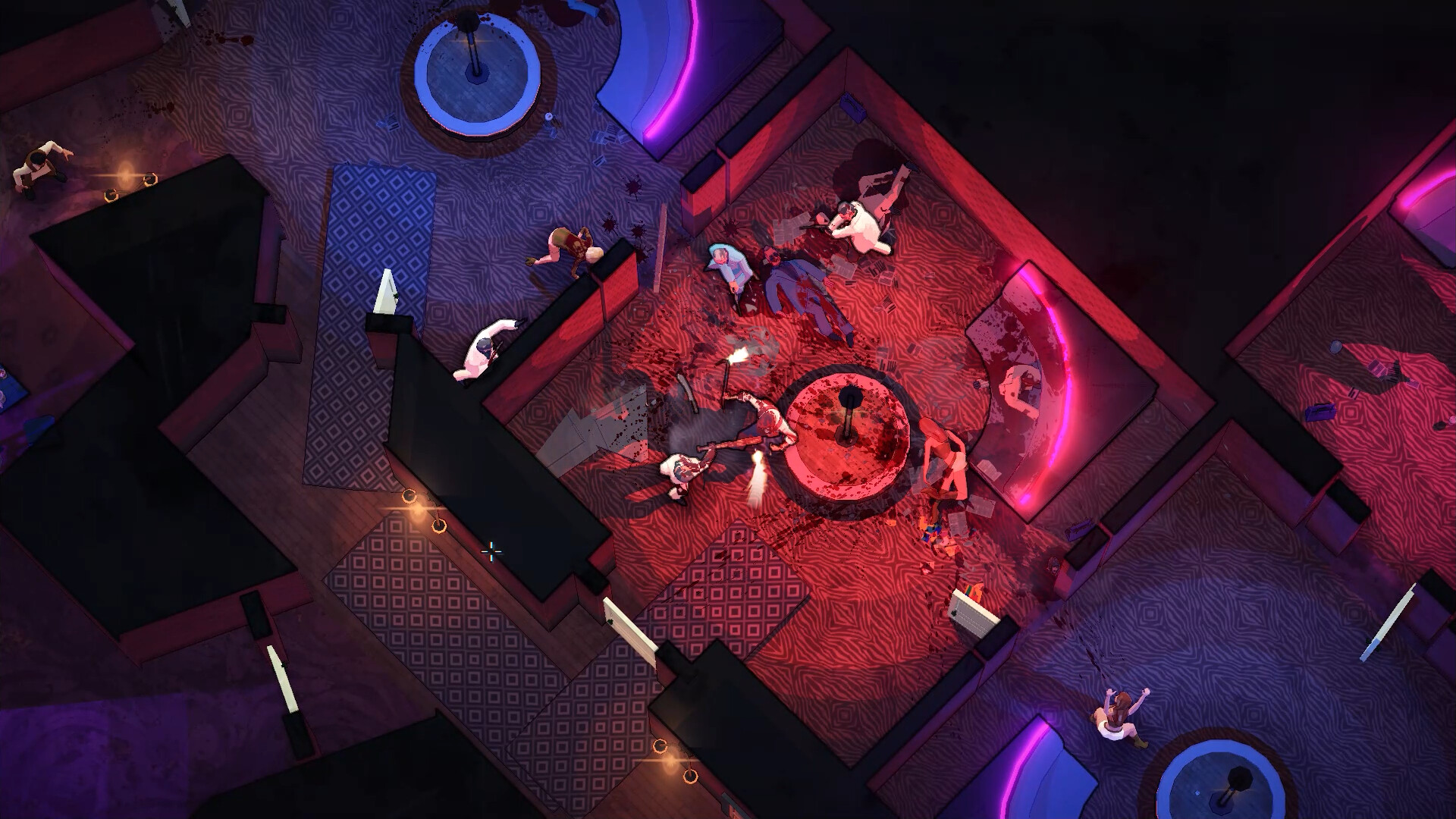 Jackal screenshot 9