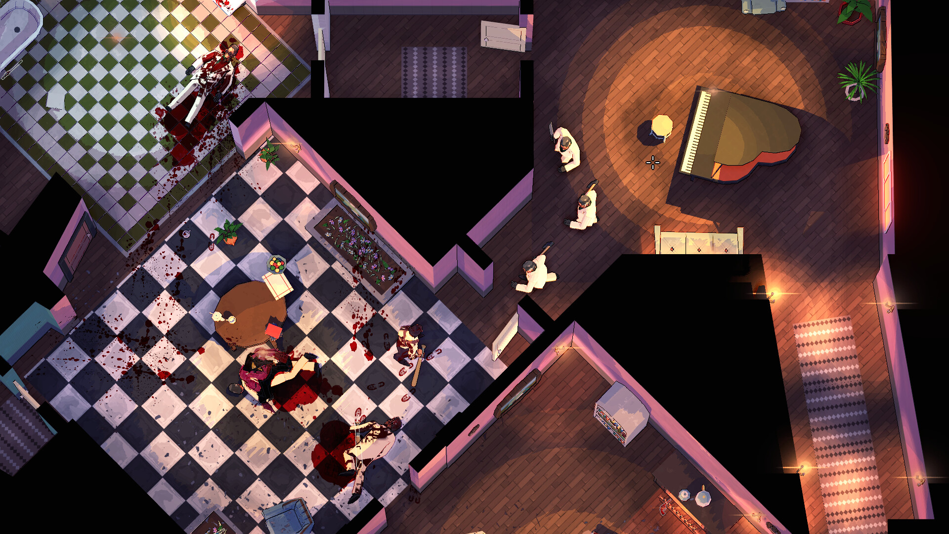 Jackal screenshot 6