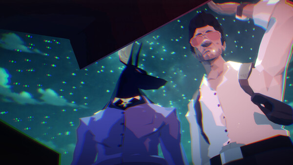 Jackal screenshot
