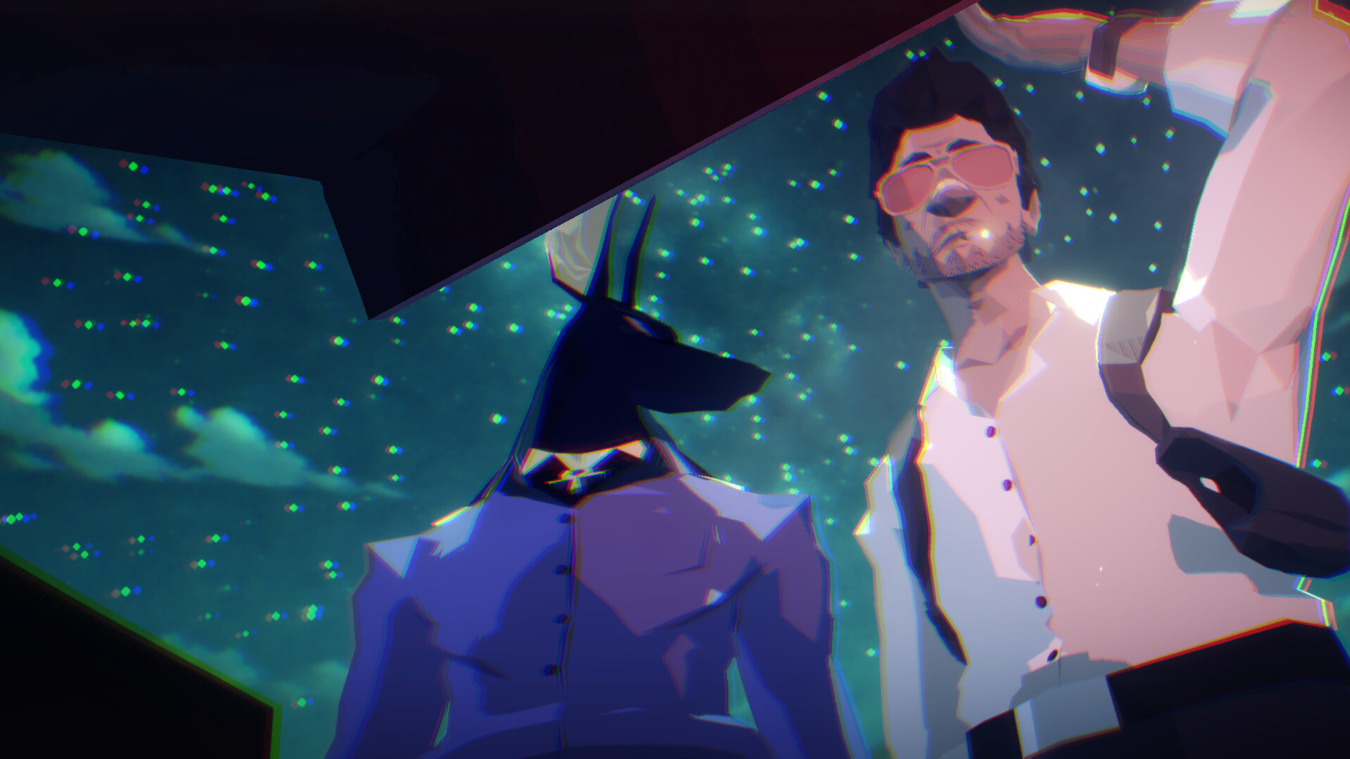 Jackal screenshot 15