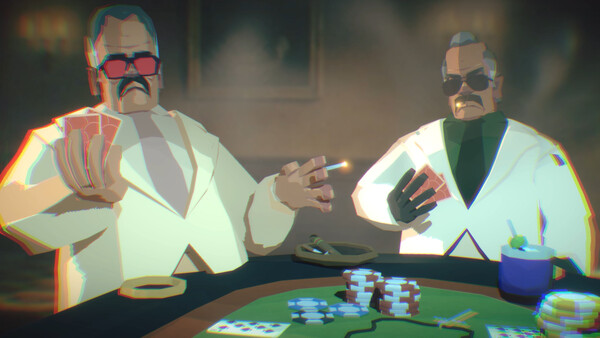 Jackal screenshot
