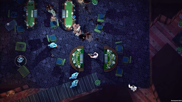 Jackal screenshot