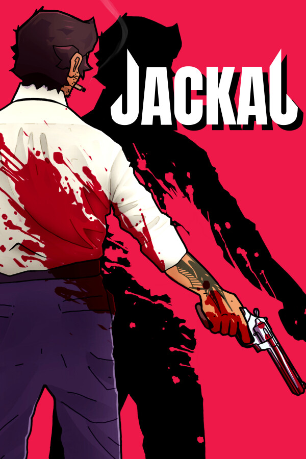 Jackal