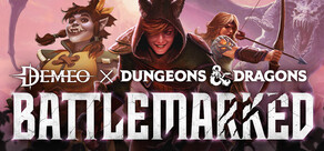 Demeo x Dungeons & Dragons: Battlemarked