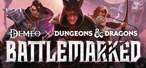 Demeo x Dungeons & Dragons: Battlemarked