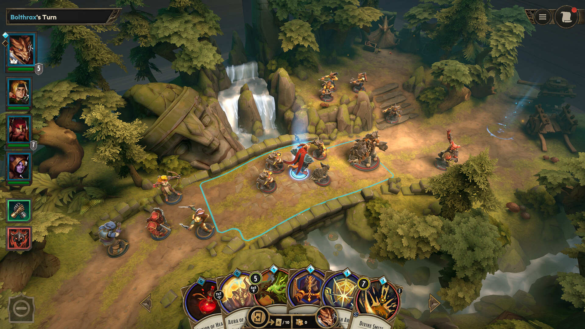 Screenshot #1
