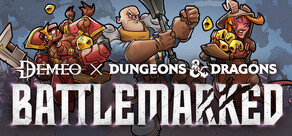 Demeo x Dungeons & Dragons: Battlemarked