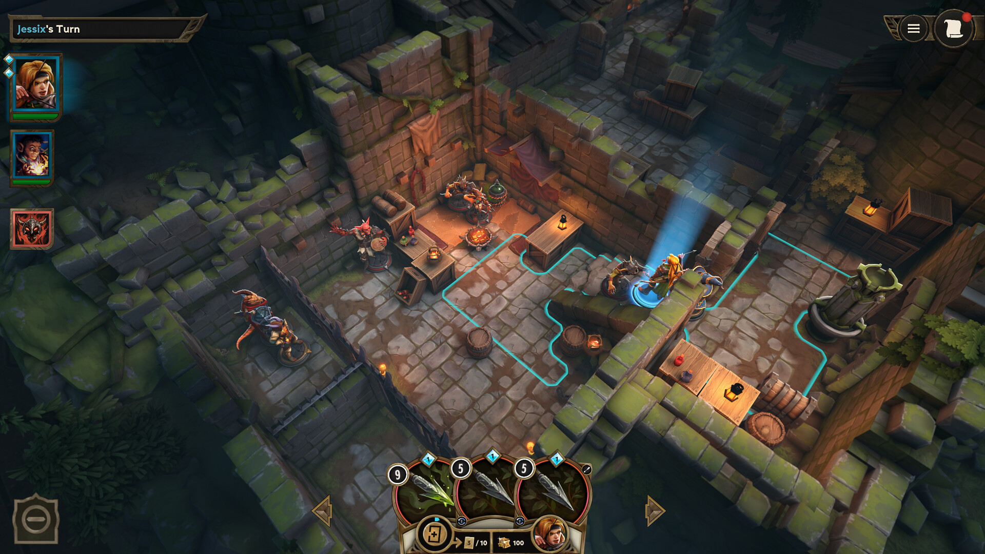 Screenshot #5