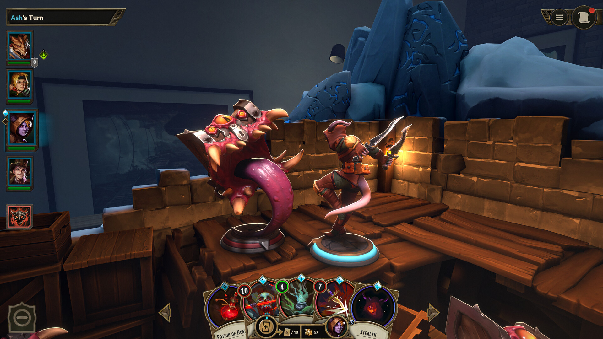 Screenshot #9