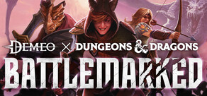 Demeo x Dungeons & Dragons: Battlemarked