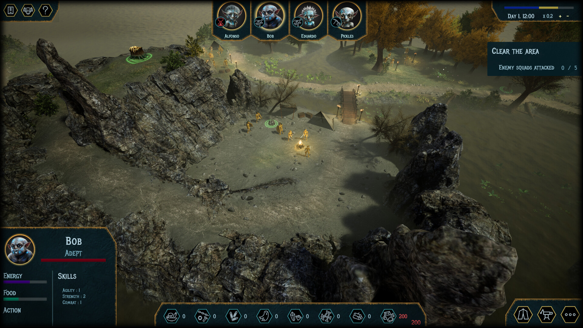 Shitlings screenshot 6