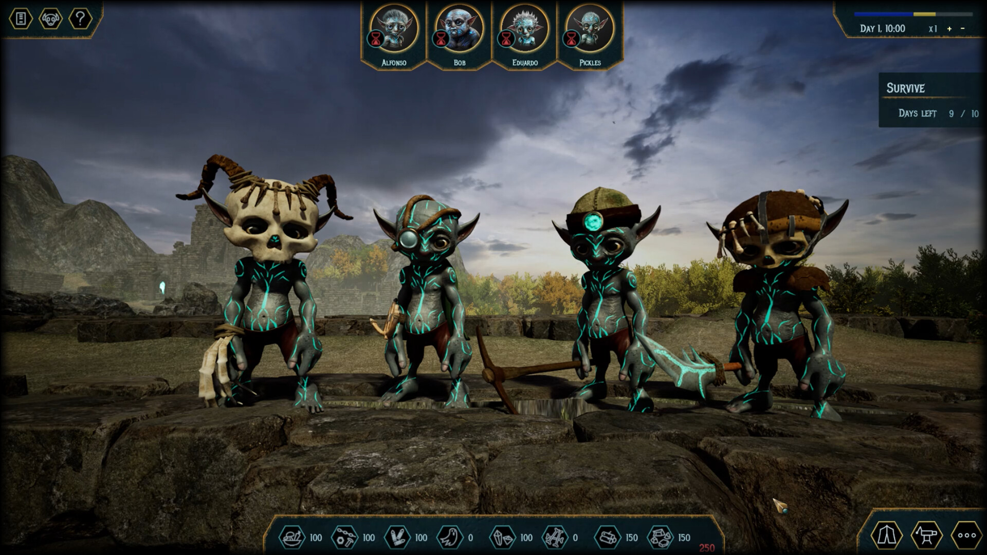 Shitlings screenshot 11