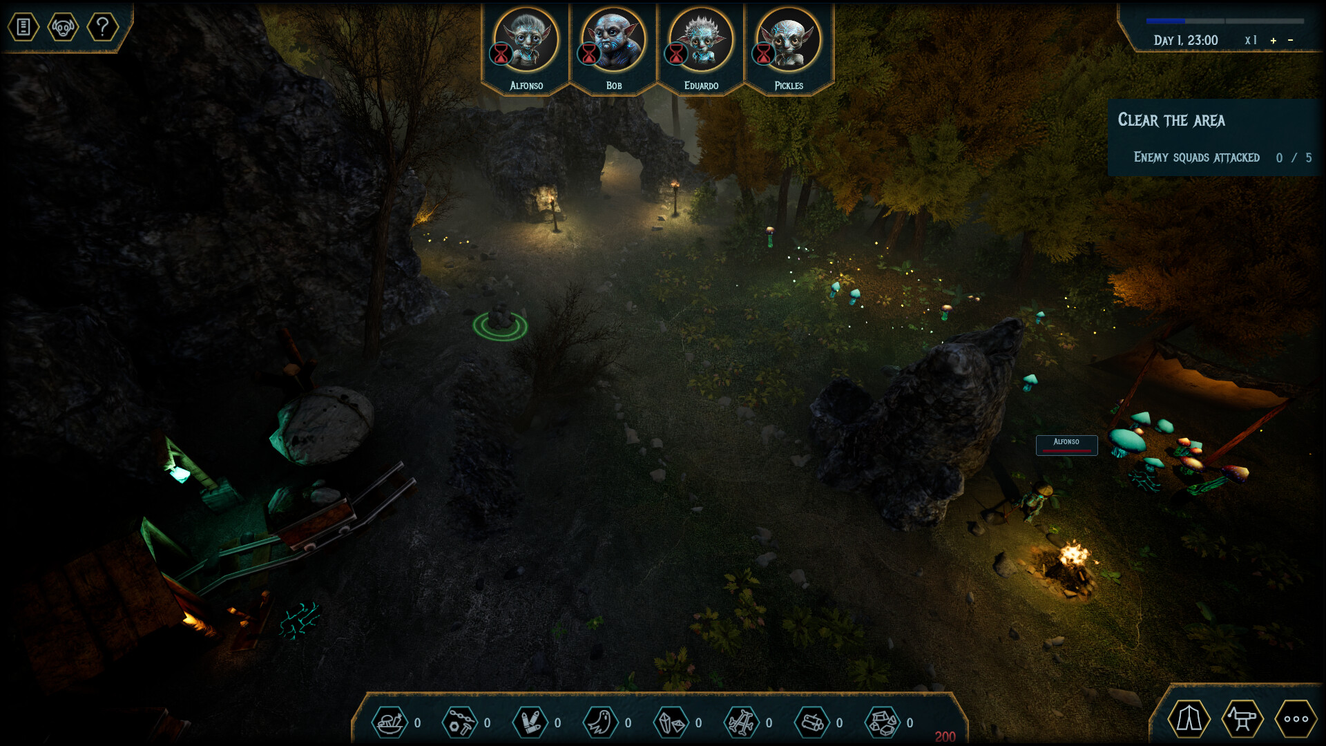 Shitlings screenshot 4