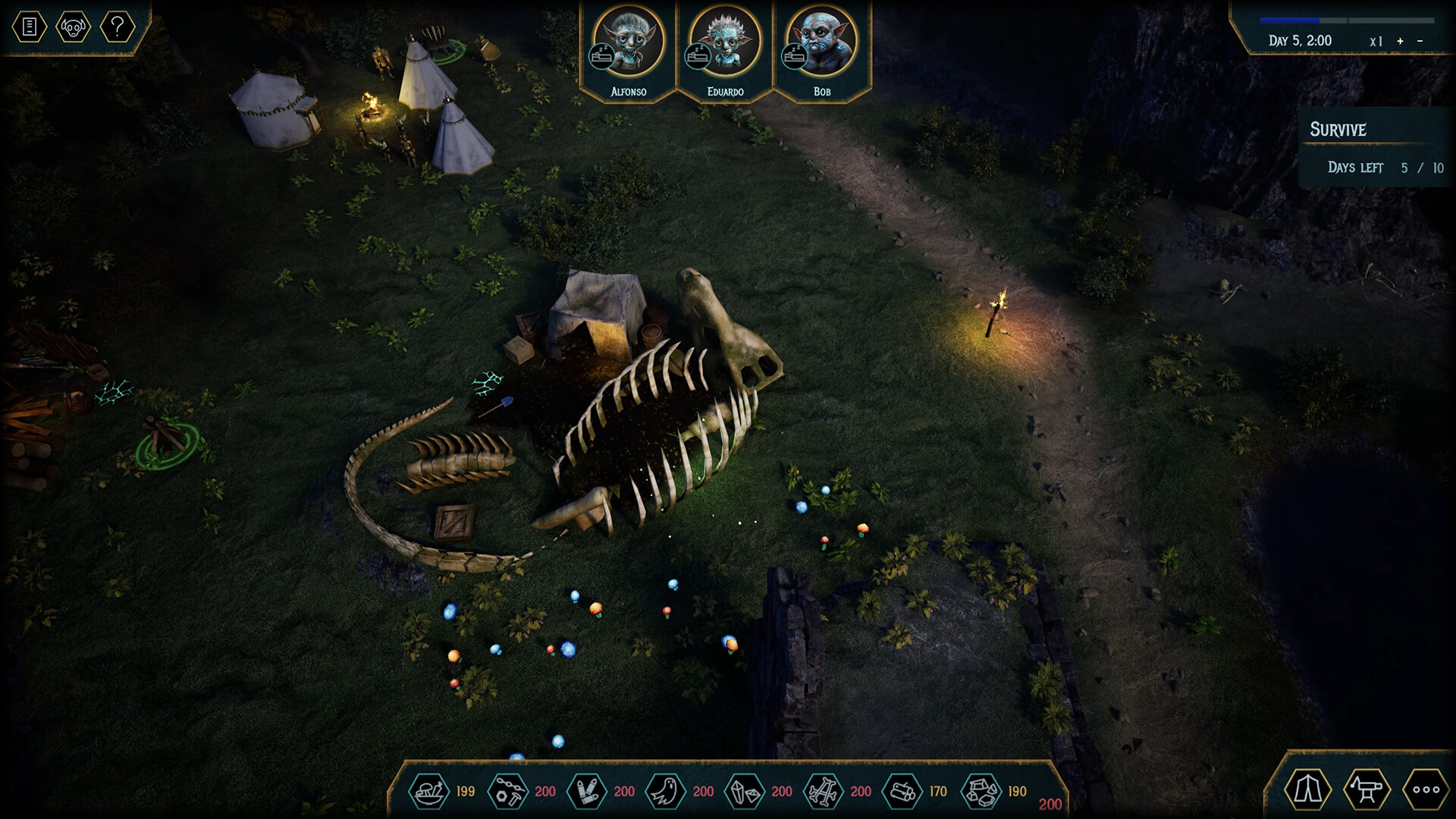 Shitlings screenshot 3