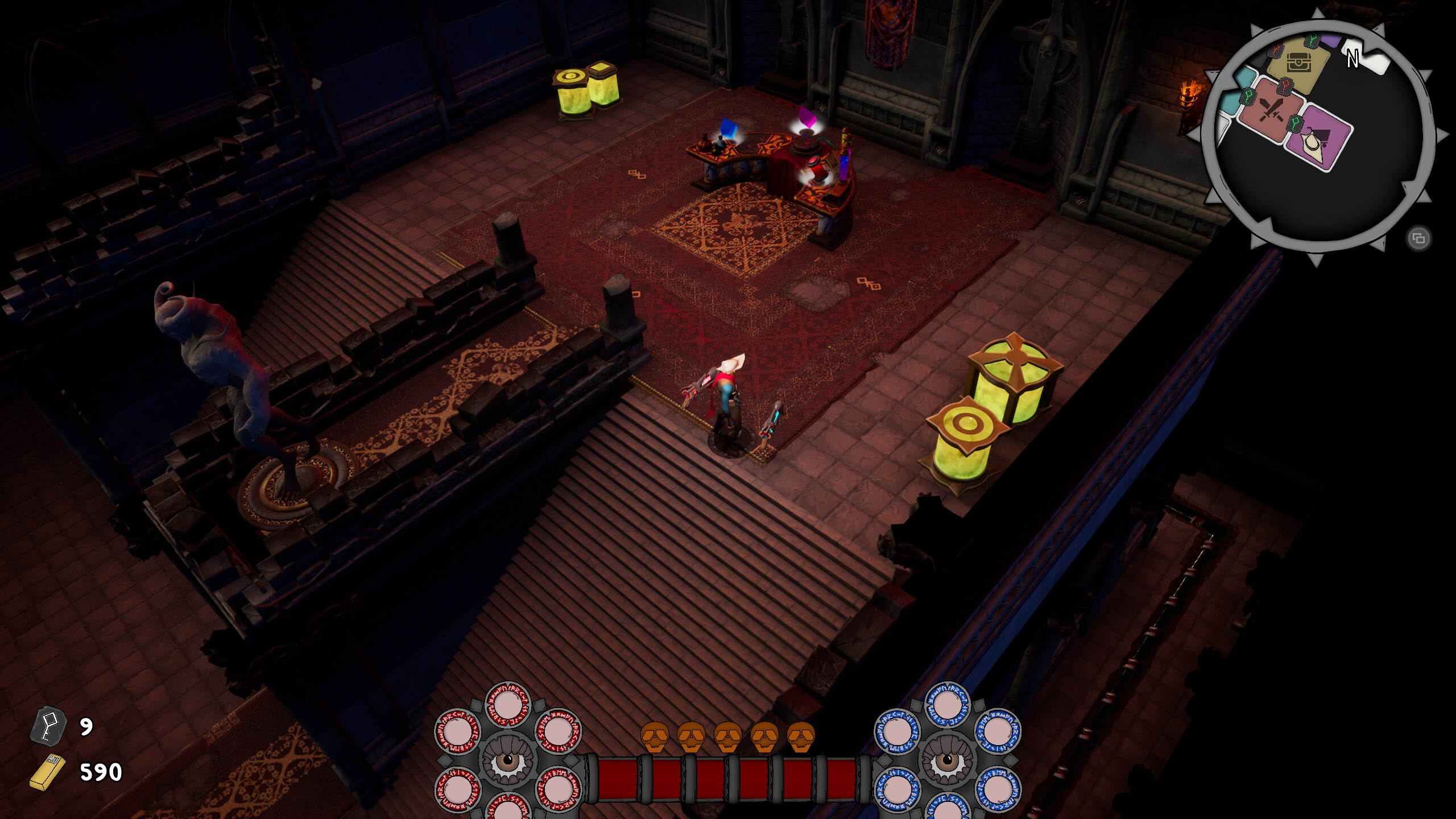 GUNPYRE screenshot 5