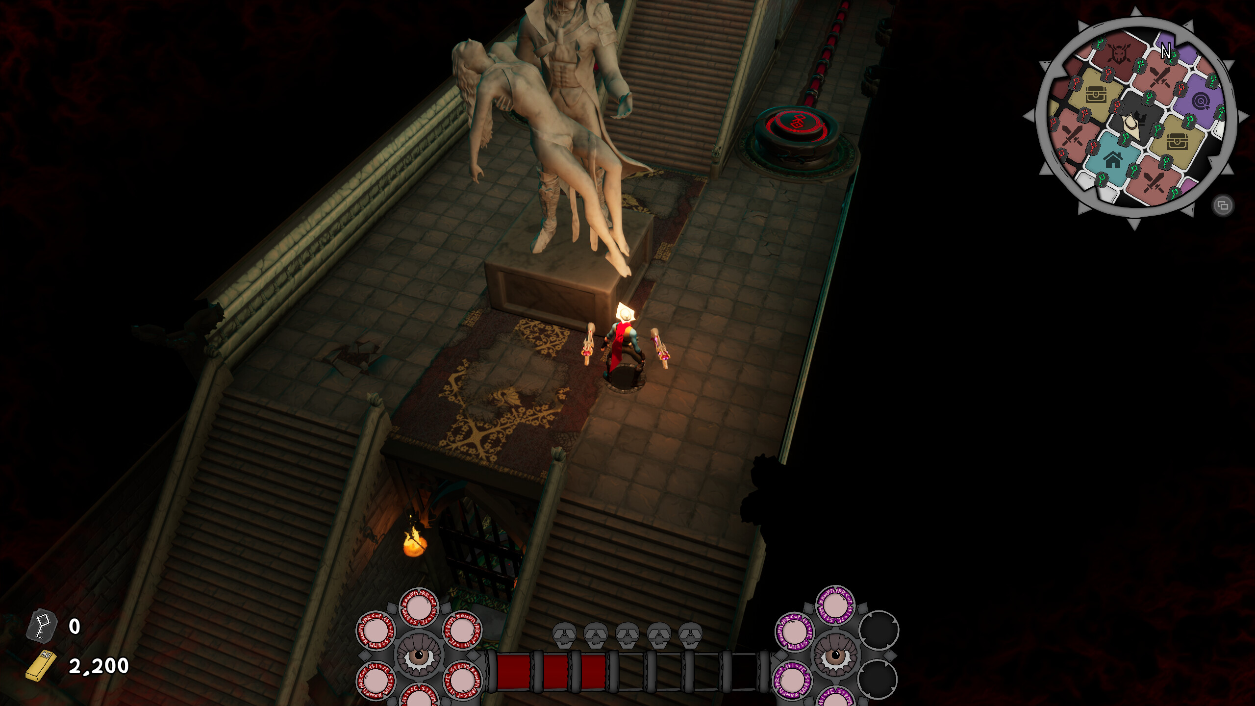 GUNPYRE screenshot 9