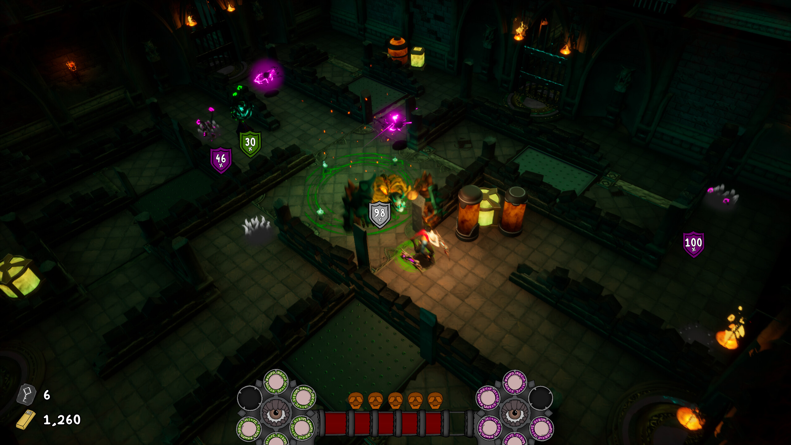 GUNPYRE screenshot 2