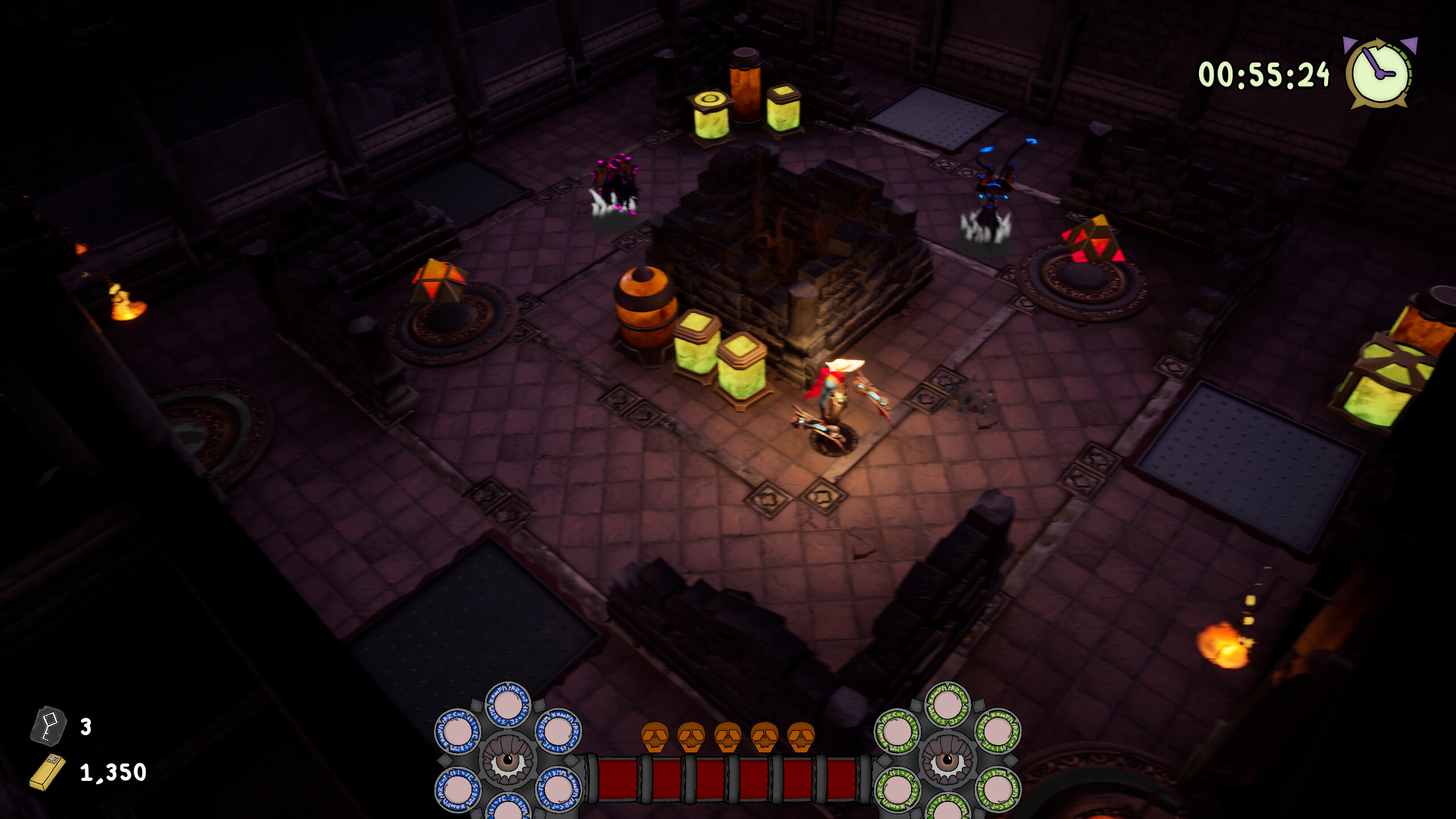GUNPYRE screenshot 8