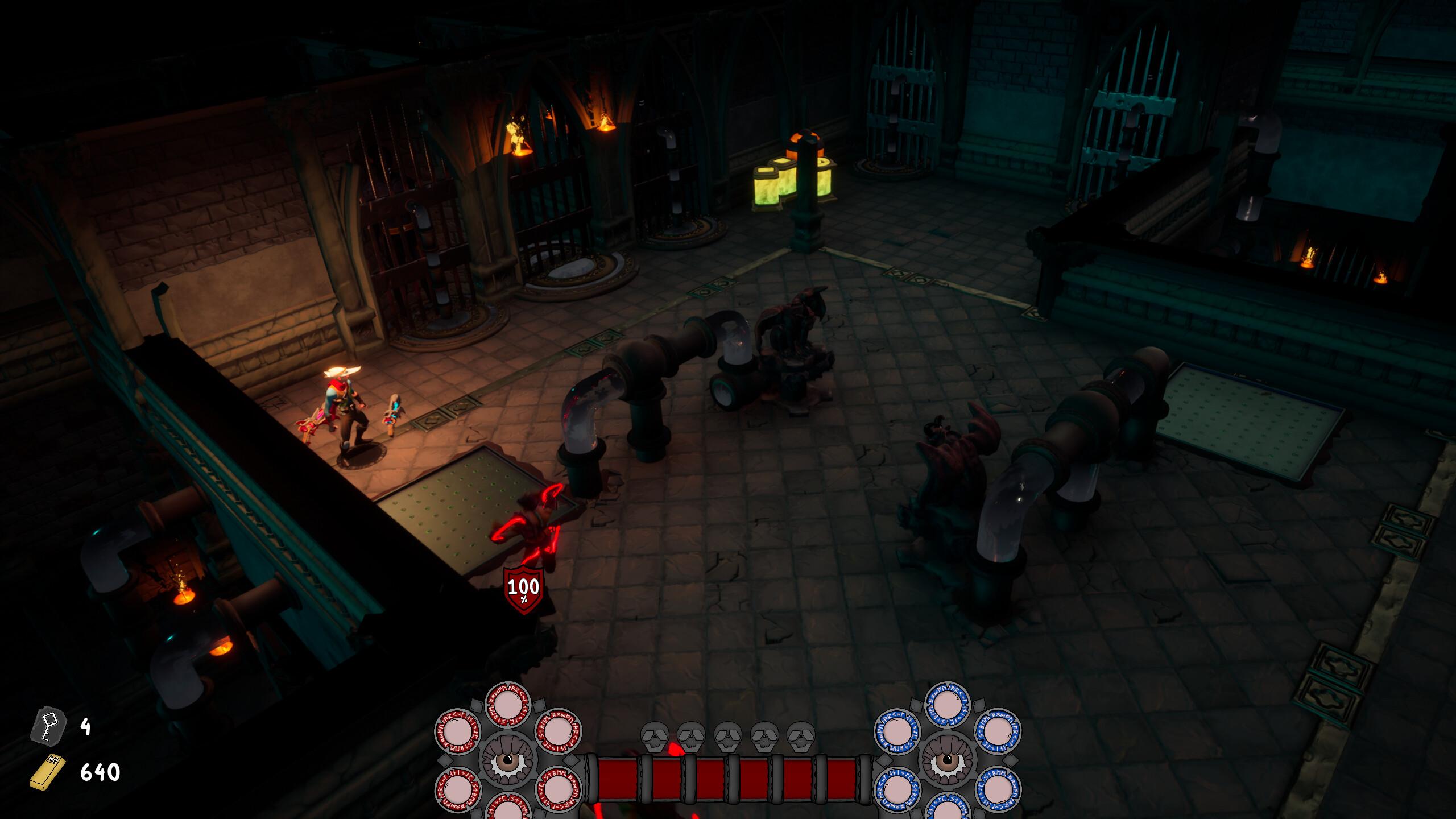 GUNPYRE screenshot 7