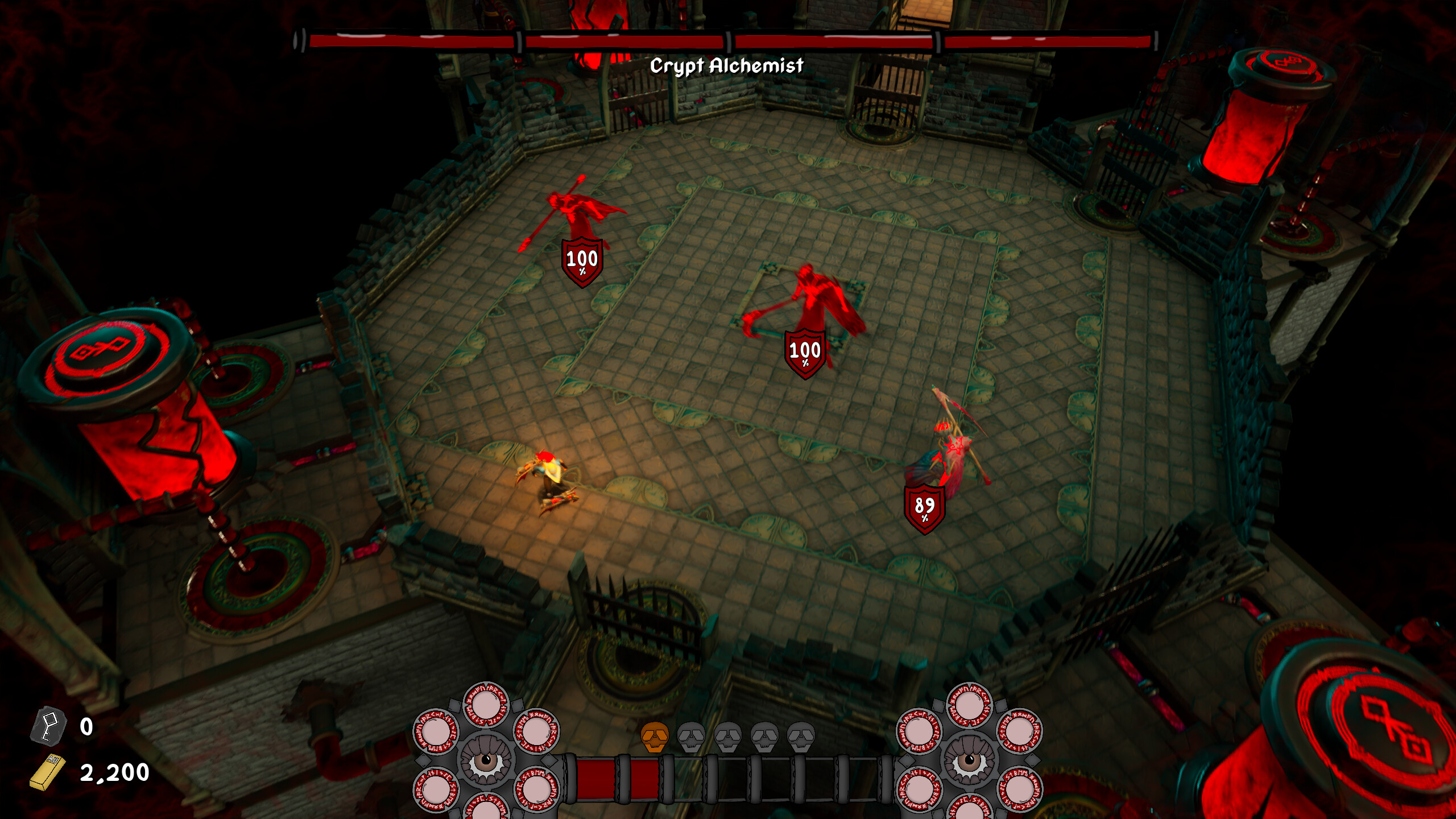 GUNPYRE screenshot 10