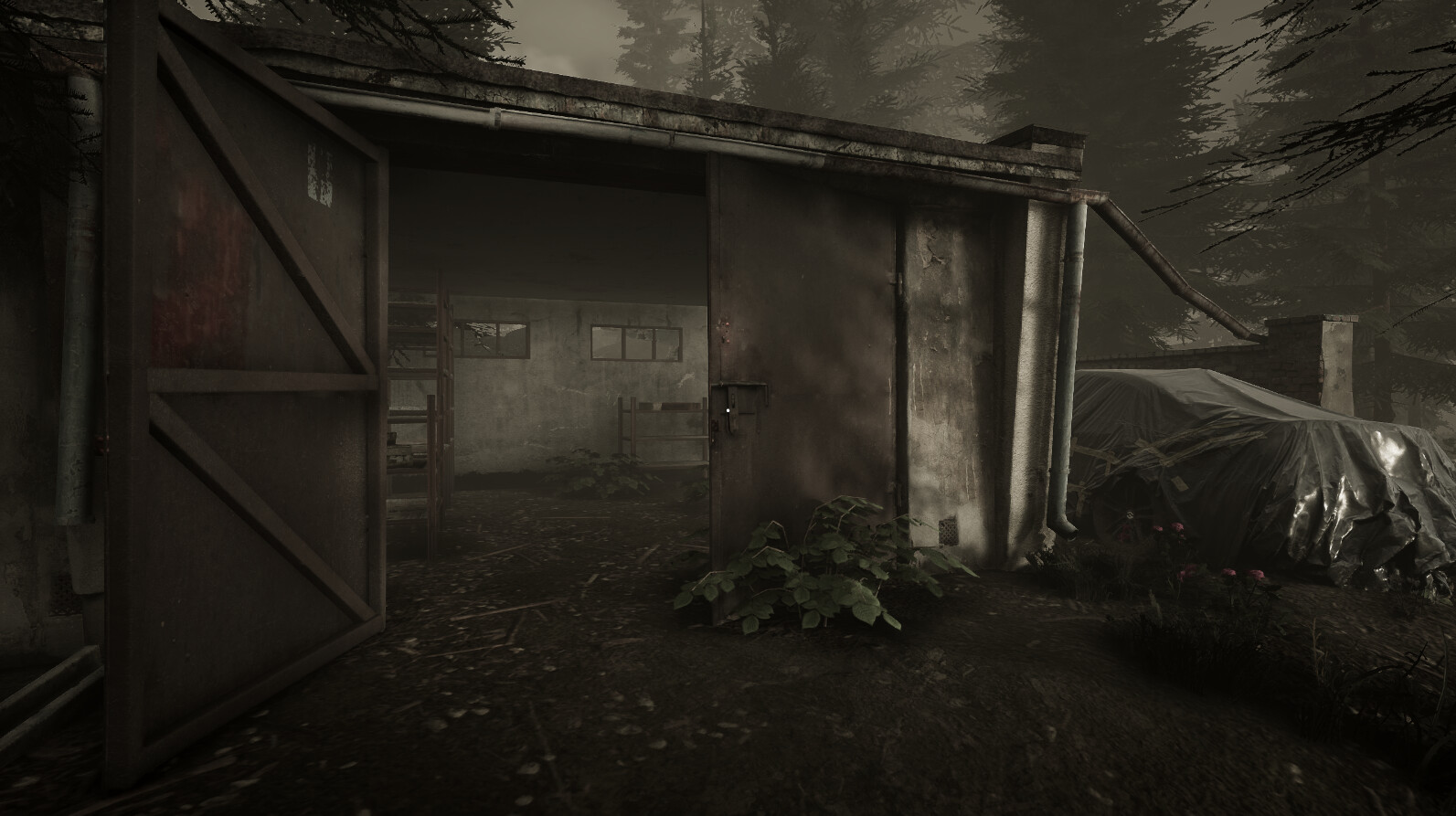 September Fall - Loneliness screenshot 9