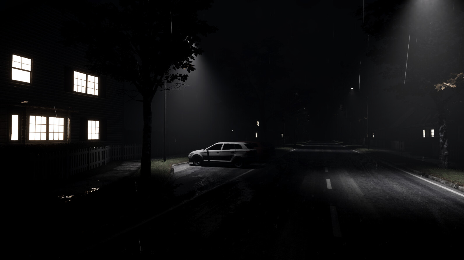 September Fall - Loneliness screenshot 7