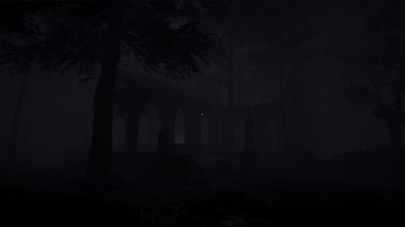 September Fall - Loneliness screenshot 1