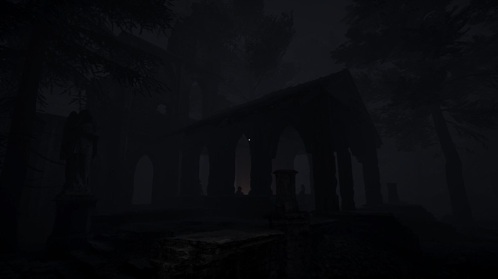 September Fall - Loneliness screenshot 2