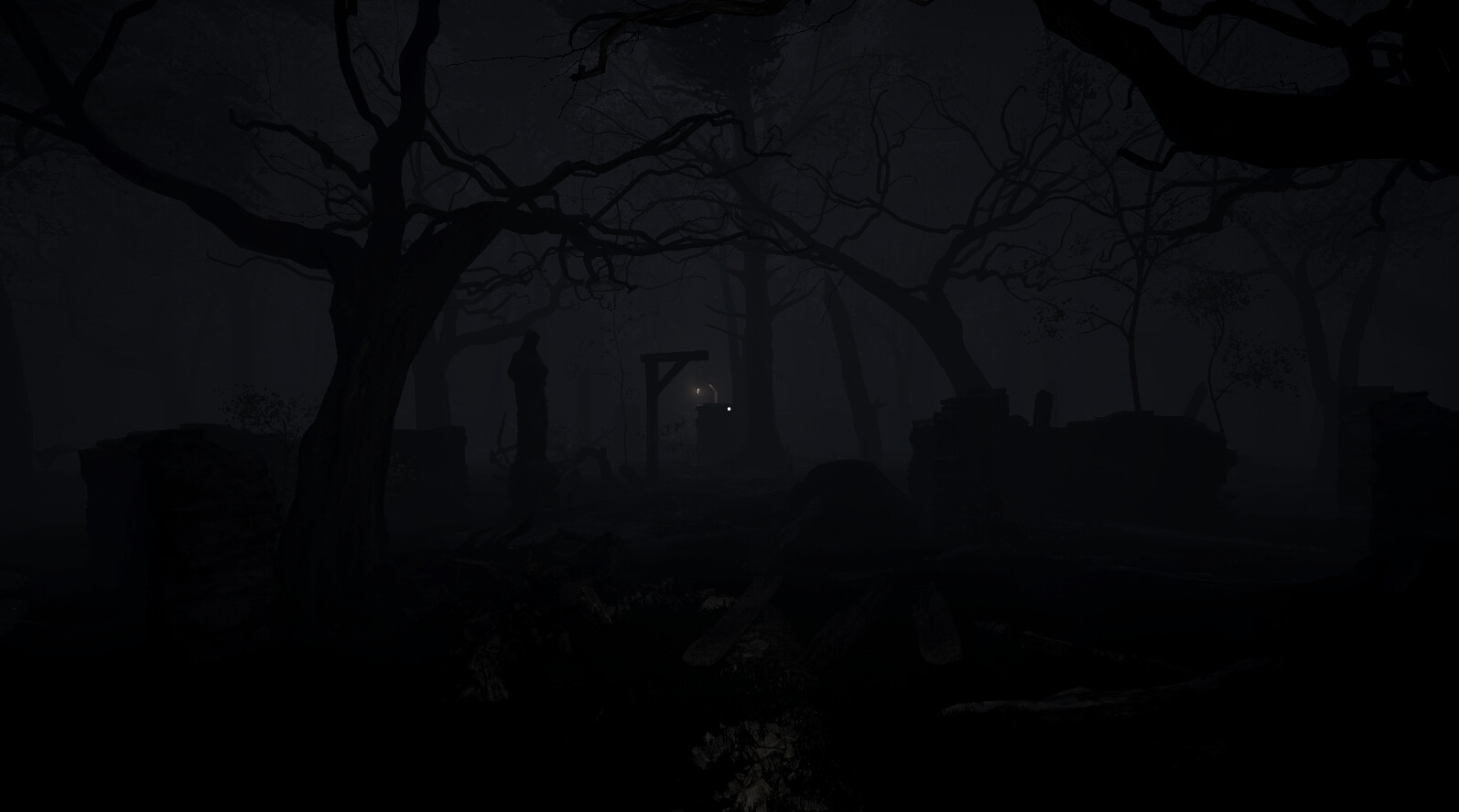 September Fall - Loneliness screenshot 3