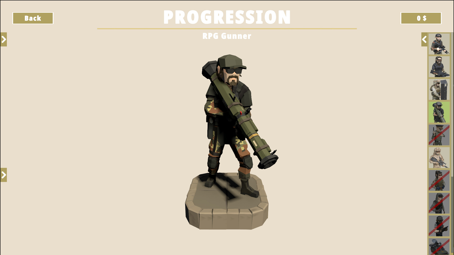 Operation: Polygon Storm - Deliberate Force Pack DLC screenshot 10