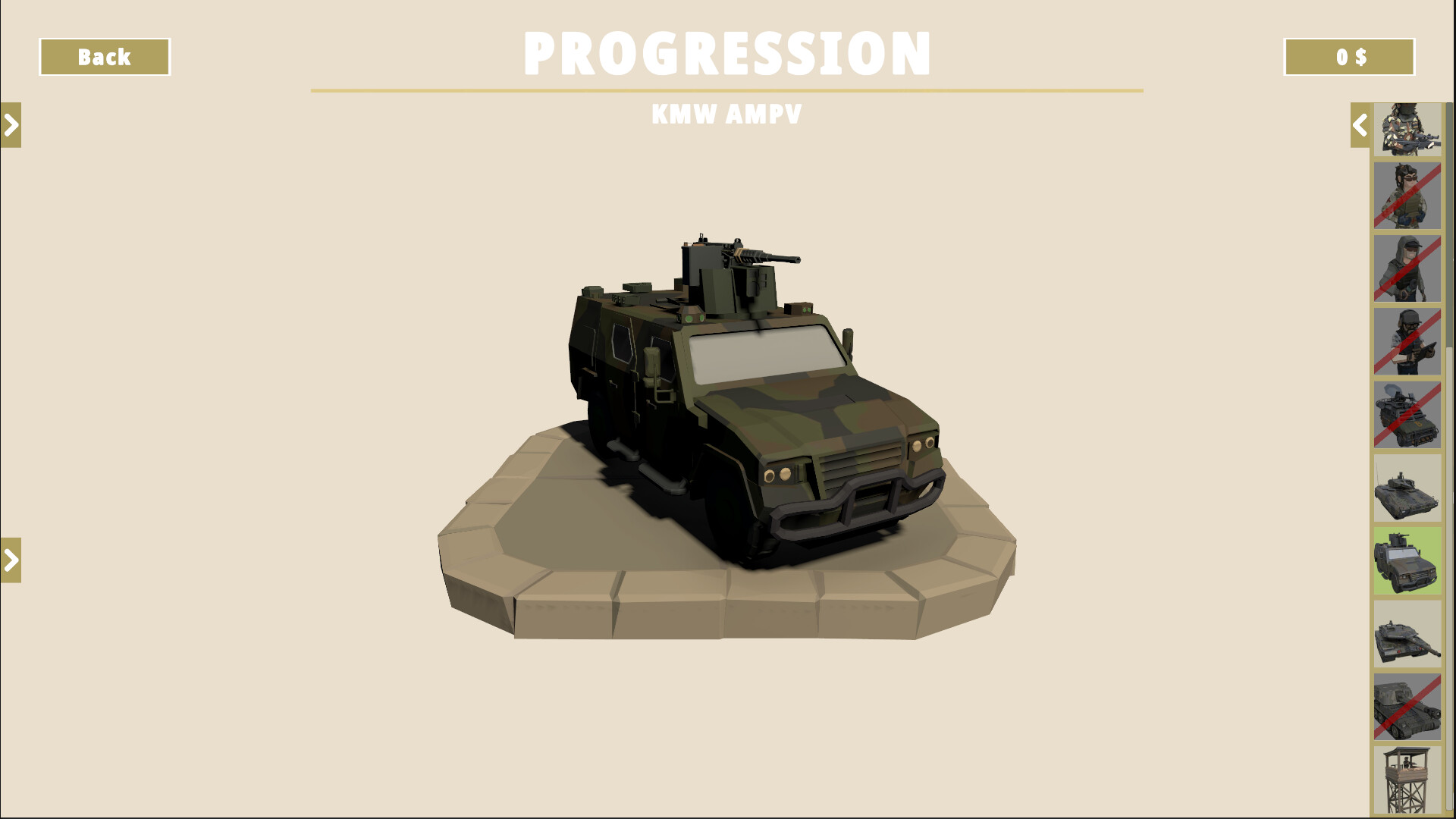 Operation: Polygon Storm - Deliberate Force Pack DLC screenshot 6