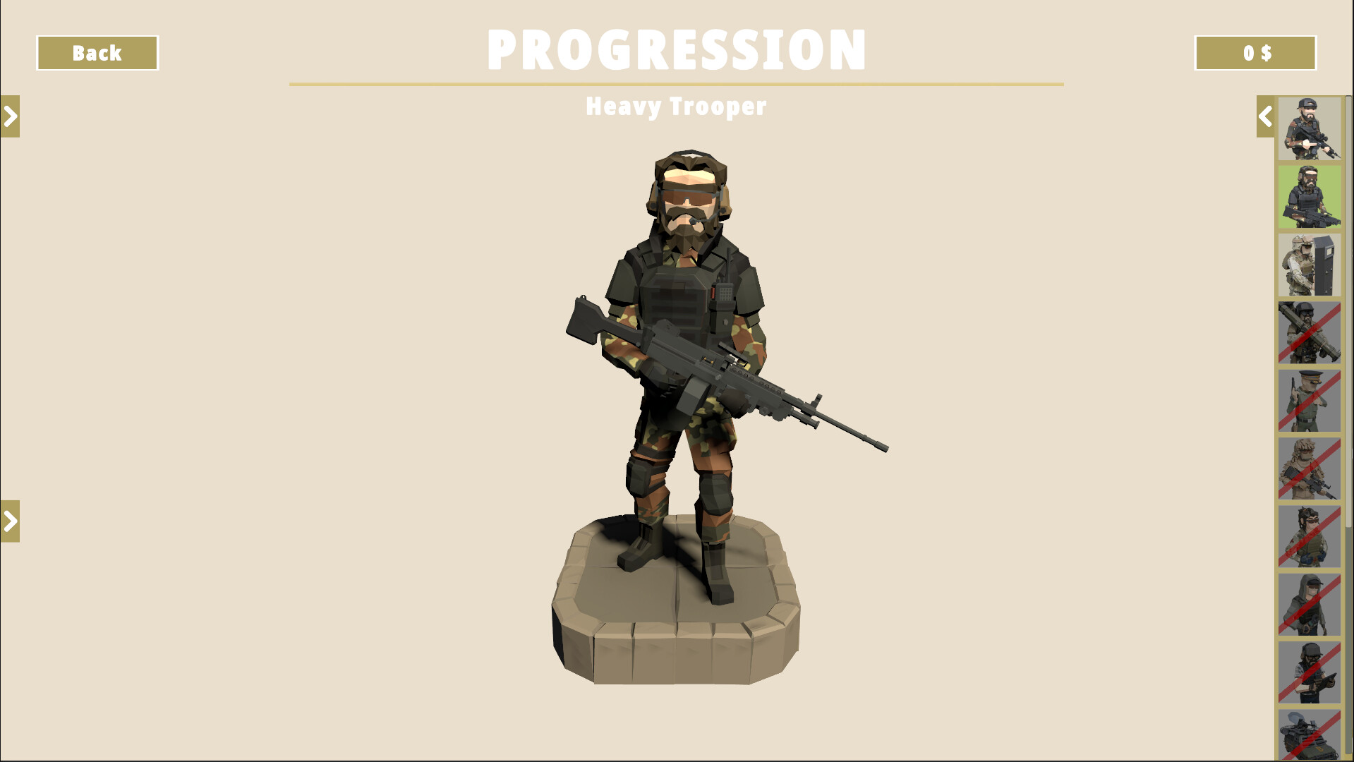 Operation: Polygon Storm - Deliberate Force Pack DLC screenshot 7