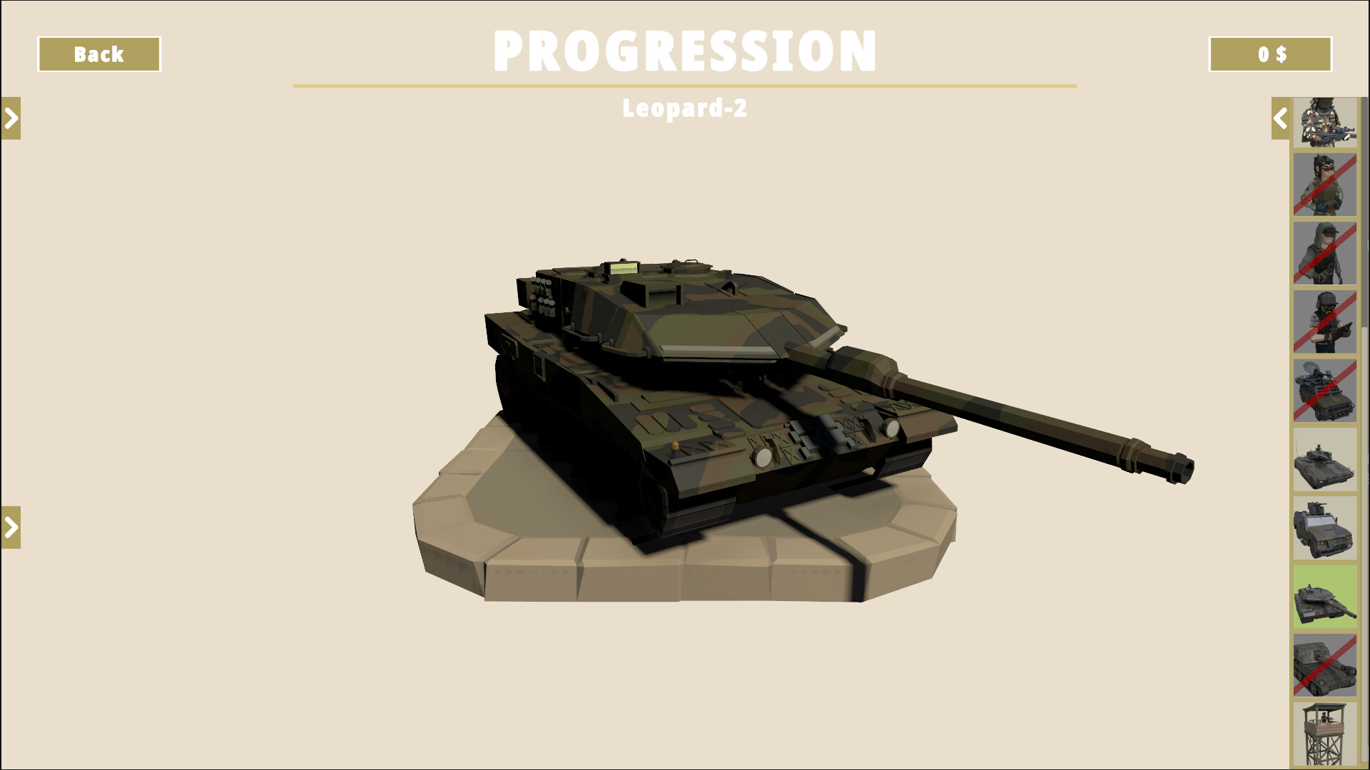 Operation: Polygon Storm - Deliberate Force Pack DLC screenshot 9
