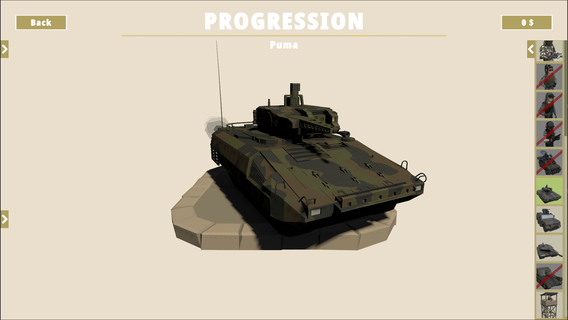 Operation: Polygon Storm - Deliberate Force Pack DLC screenshot 3
