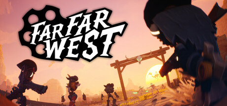 Far Far West Cover Image