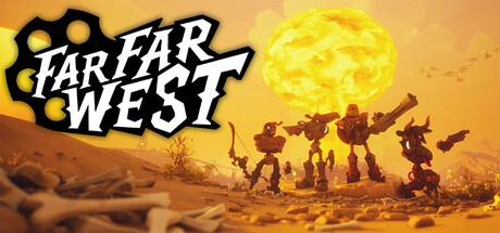 Аренда Far Far West в Steam