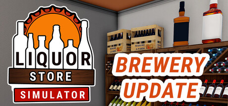 Liquor Store Simulator