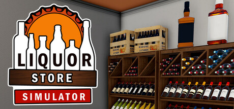 酒水店模拟器/Liquor Store Simulator——v1.0.1多国语言（含简体中文）免安装解压即玩版