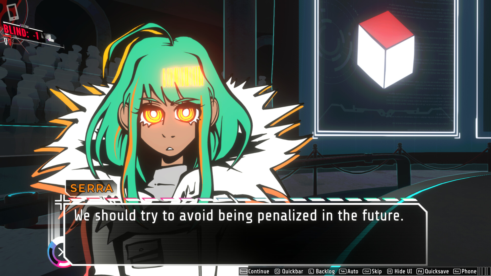 of the Devil - Episode 1 screenshot 5