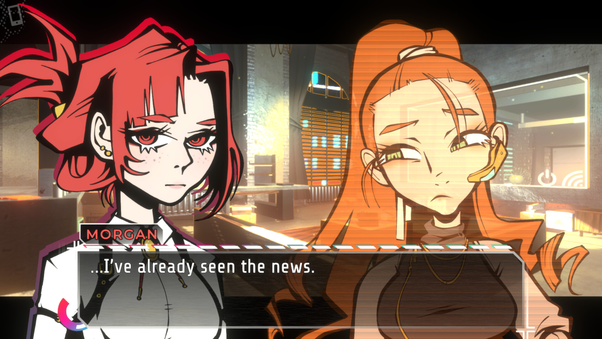 of the Devil - Episode 1 screenshot 6