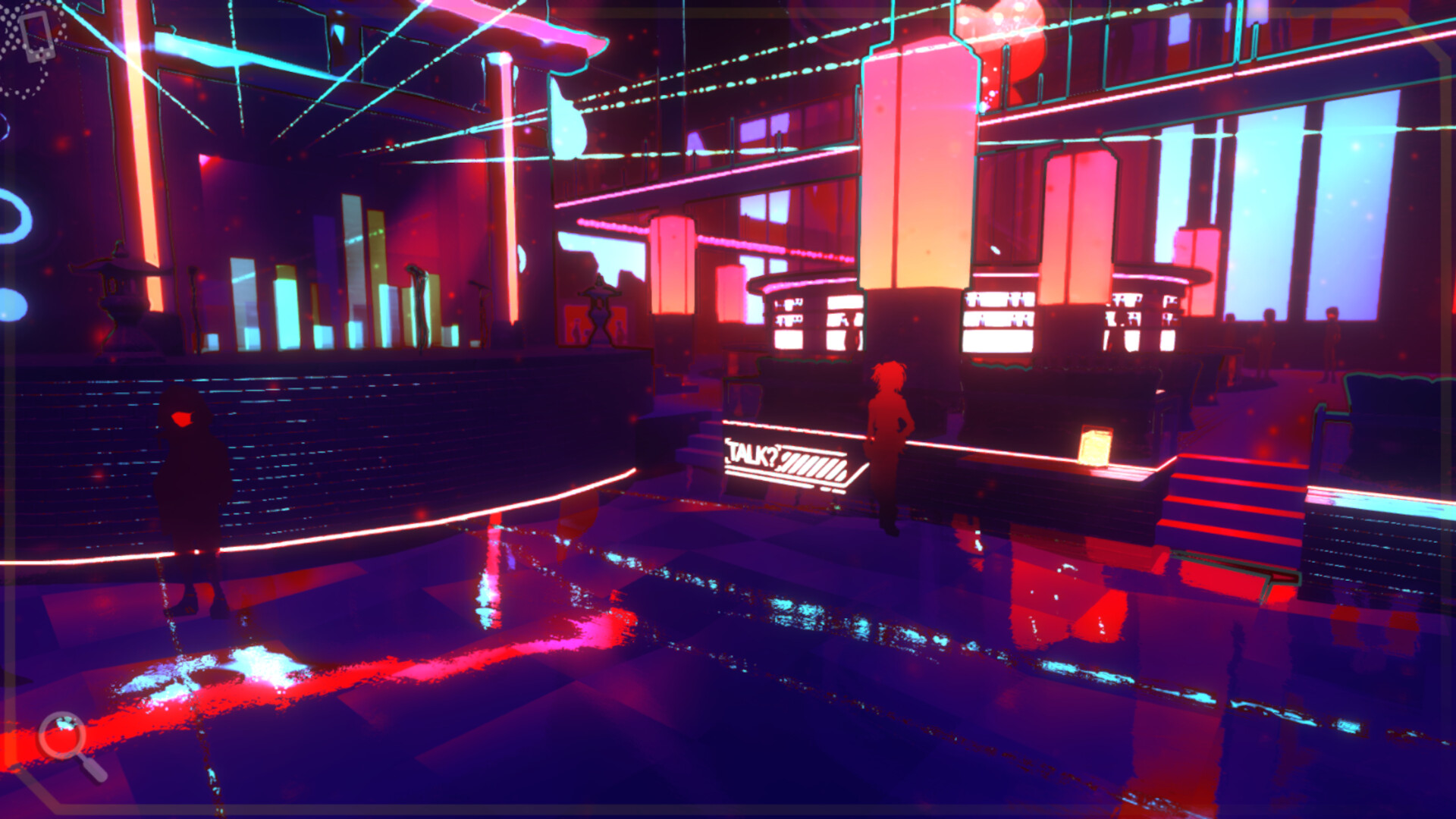 of the Devil - Episode 1 screenshot 8