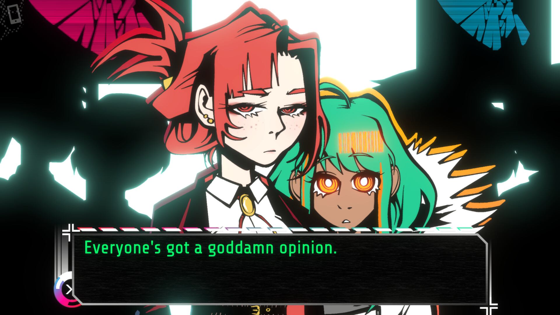 of the Devil - Episode 1 screenshot 9