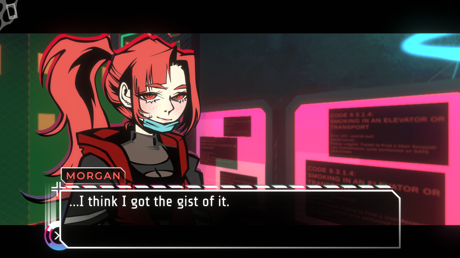 of the Devil - Episode 2 screenshot 6