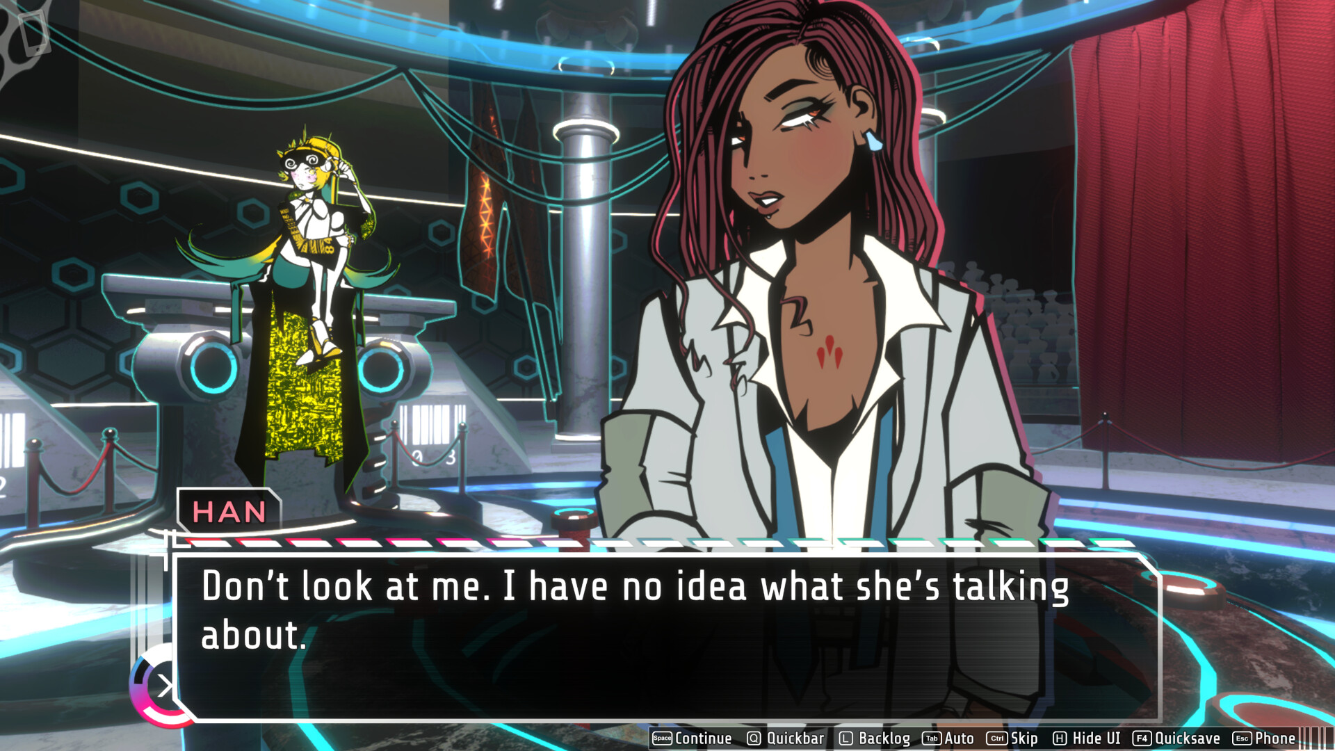of the Devil - Episode 2 screenshot 7