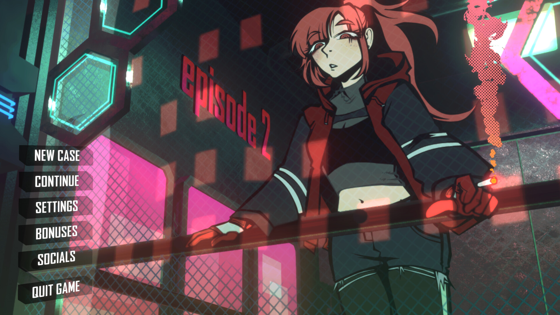 of the Devil - Episode 2 screenshot 1