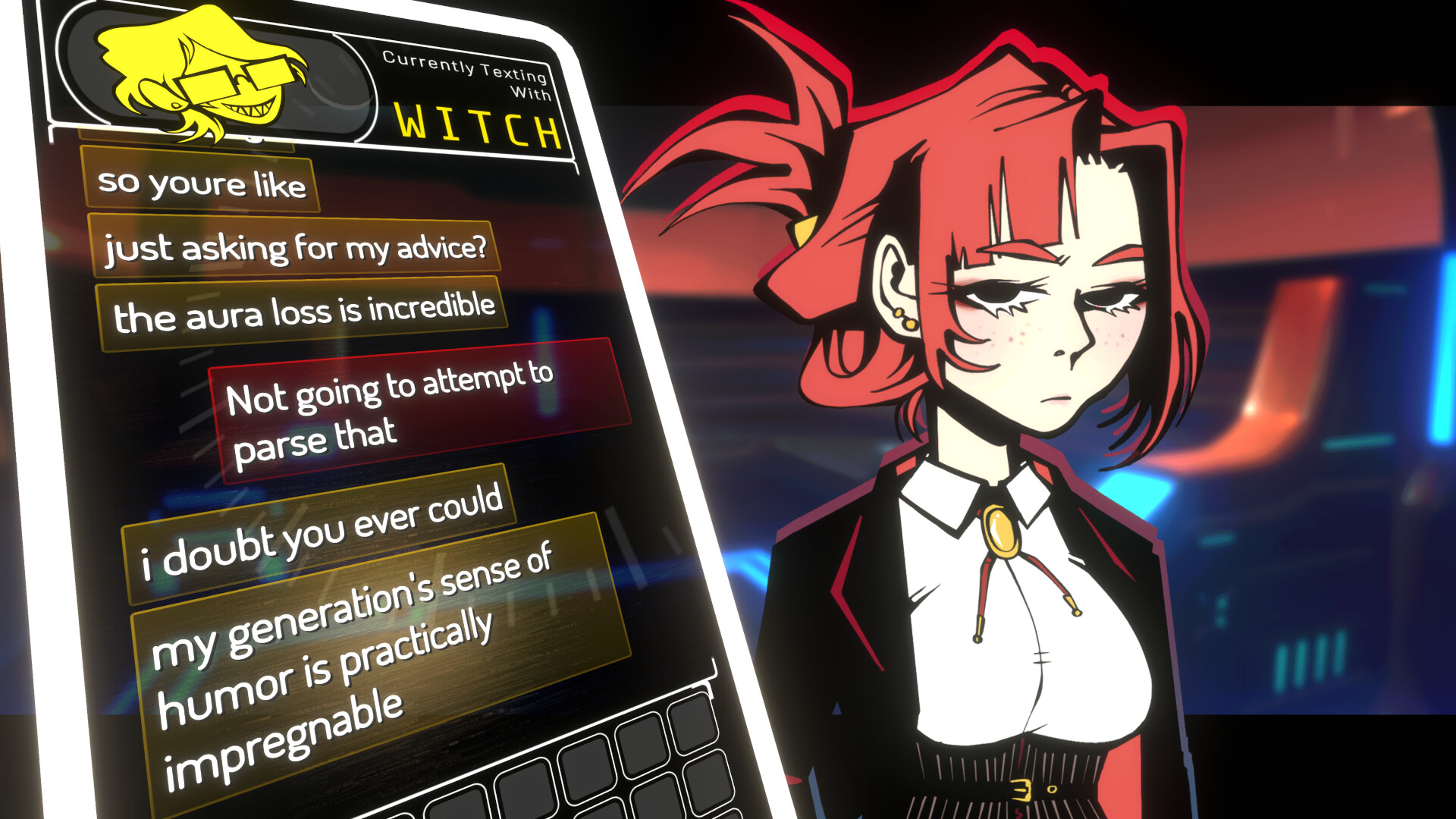 of the Devil - Episode 2 screenshot 8