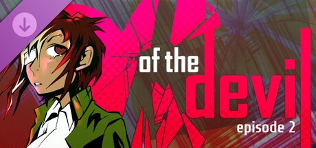 of the Devil - Episode 2 no Steam