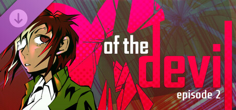 of the Devil - Episode 2
