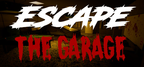 Escape The Garage Cover Image