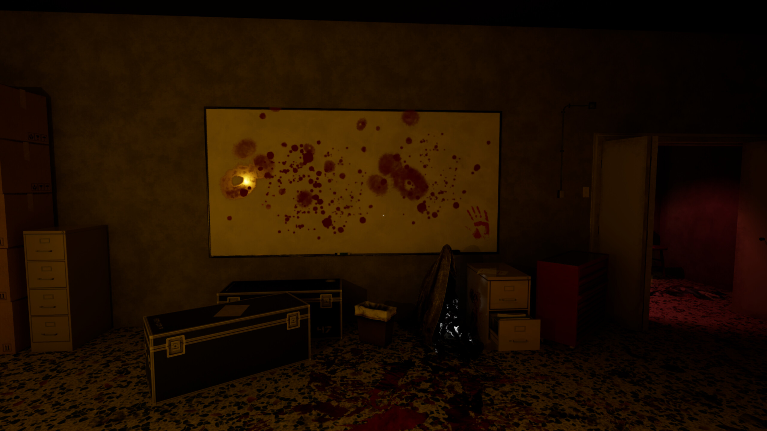 Escape The Garage screenshot 12